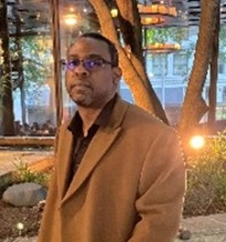 NTC Tech Co-CEO Harry Carter