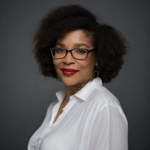 Sesa Tech CTO Nikkia Carter