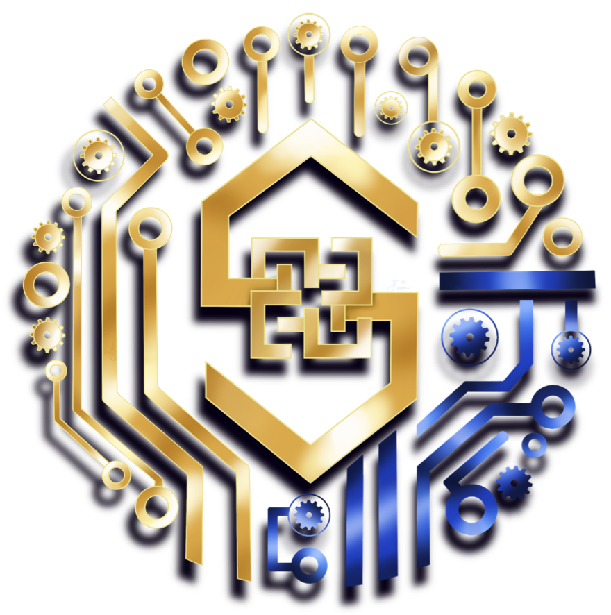 Sesa Tech Logo